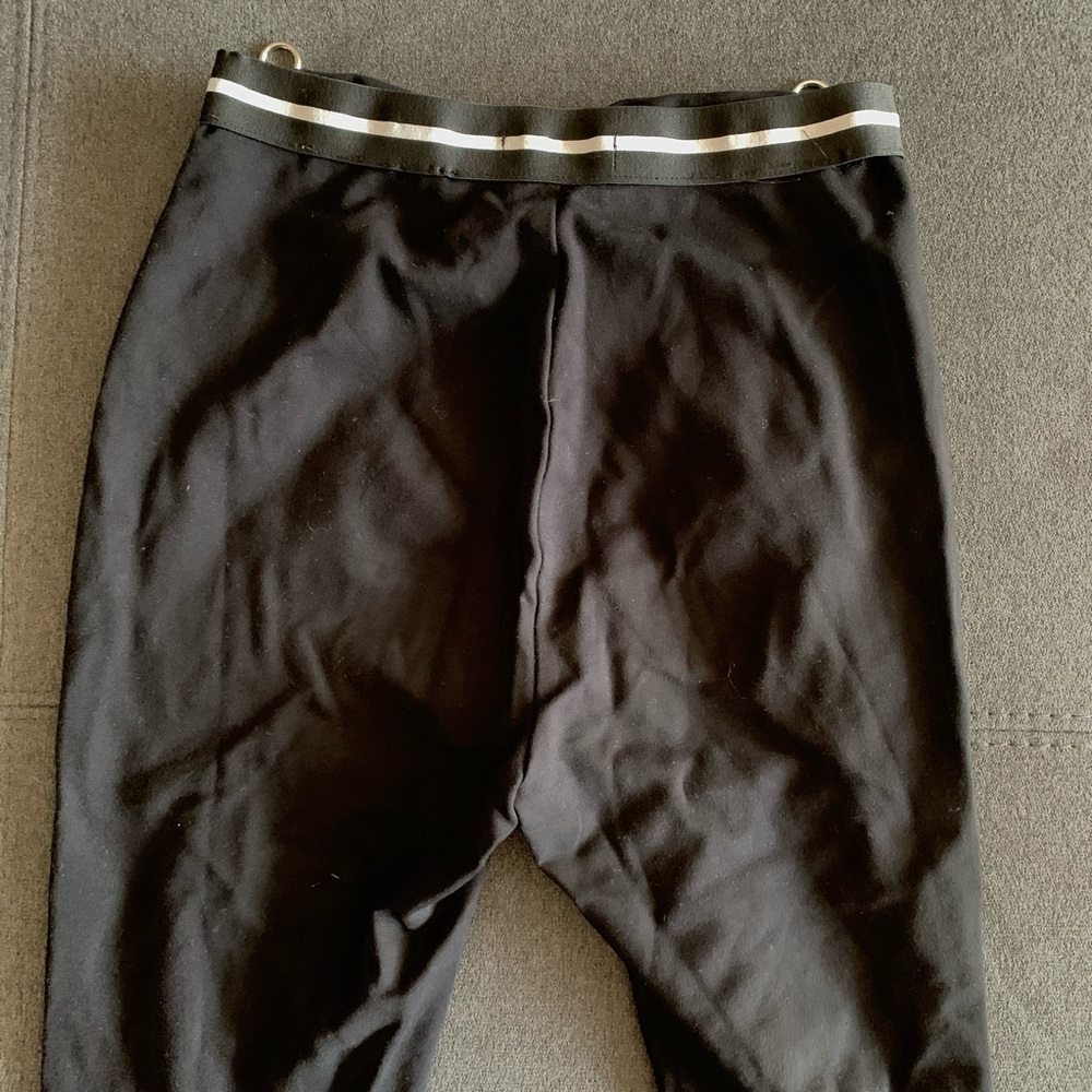 ZARA leggings pants - medium